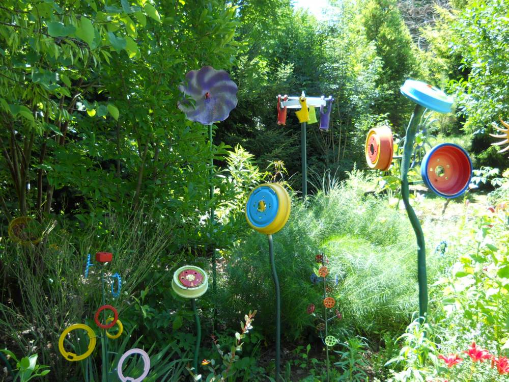 Hidden Hill Garden and Nursery 2012 | Steve Snedeker's Landscaping and ...